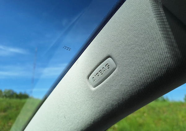 Skoda Octavia cena 13650 przebieg: 184127, rok produkcji 2008 z Olsztyn małe 781